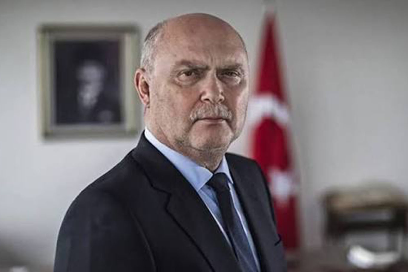 Türkiye, Feridun Sinirlioğlu'nu BM Genel Sekreterliği için aday gösterdi