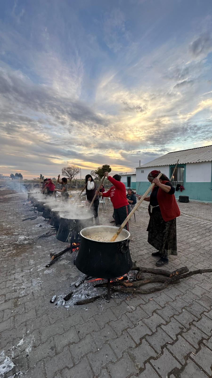 ŞANLIURFA’DA 17. KISAS AŞURE ŞENLİĞİ COŞKUSU
