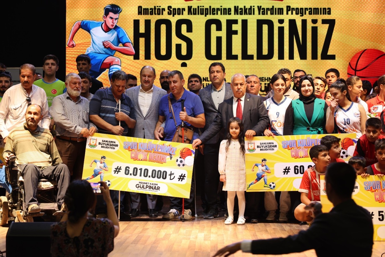 6 milyon