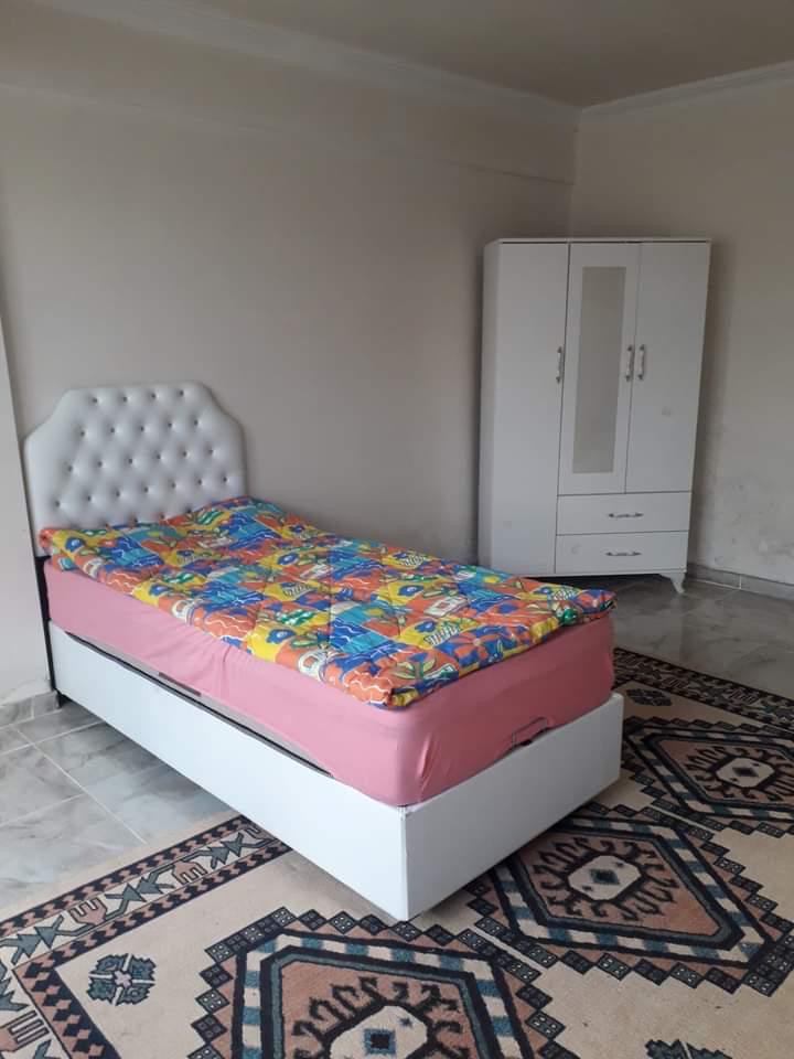 Öğrenci Apartlar Kiralamalara Başladı