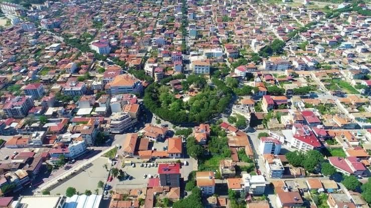 Bu Proje Acilen Urfa’ya da Uygulanmalı;