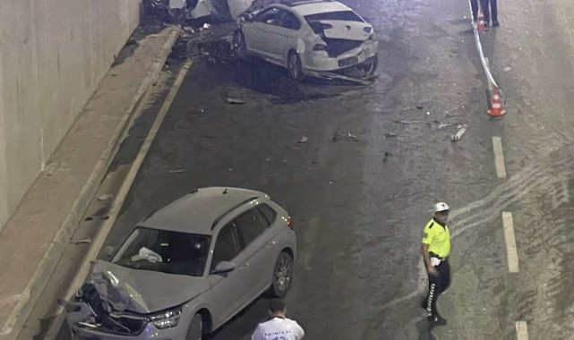 Şanlıurfa’da Trafik Kazaları Büyük Endişe Yaratıyor