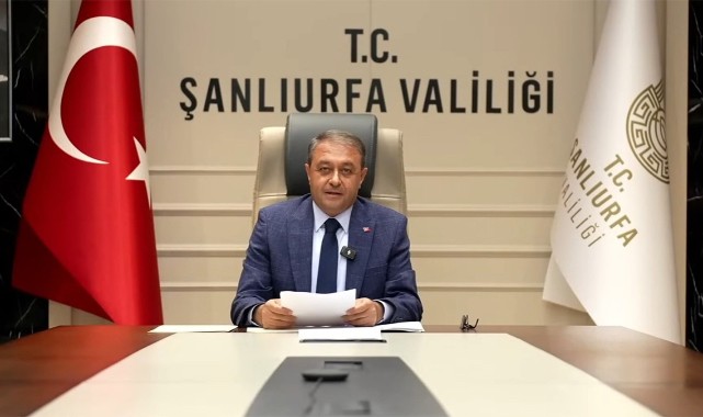 VALİ ŞILDAK’TAN RAHATLATAN HABER GELDİ