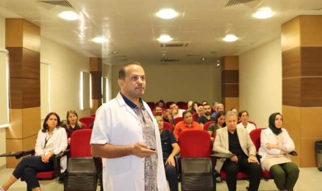 HARRAN ÜNİVERSİTESİ HASTANESİ’NDEN ÖNEMLİ ÇAĞRI