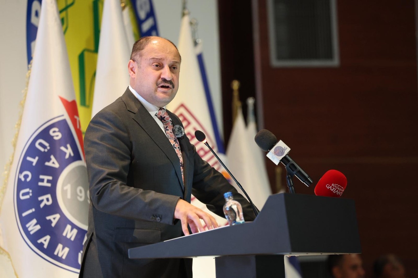 BAŞKAN GÜLPINAR: “TARİHİN BAŞLADIĞI ŞEHİR, DİJİTAL GELECEĞİ YAZIYOR”;