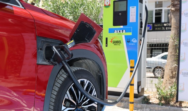 Elektrikli araç sahiplerine müjde