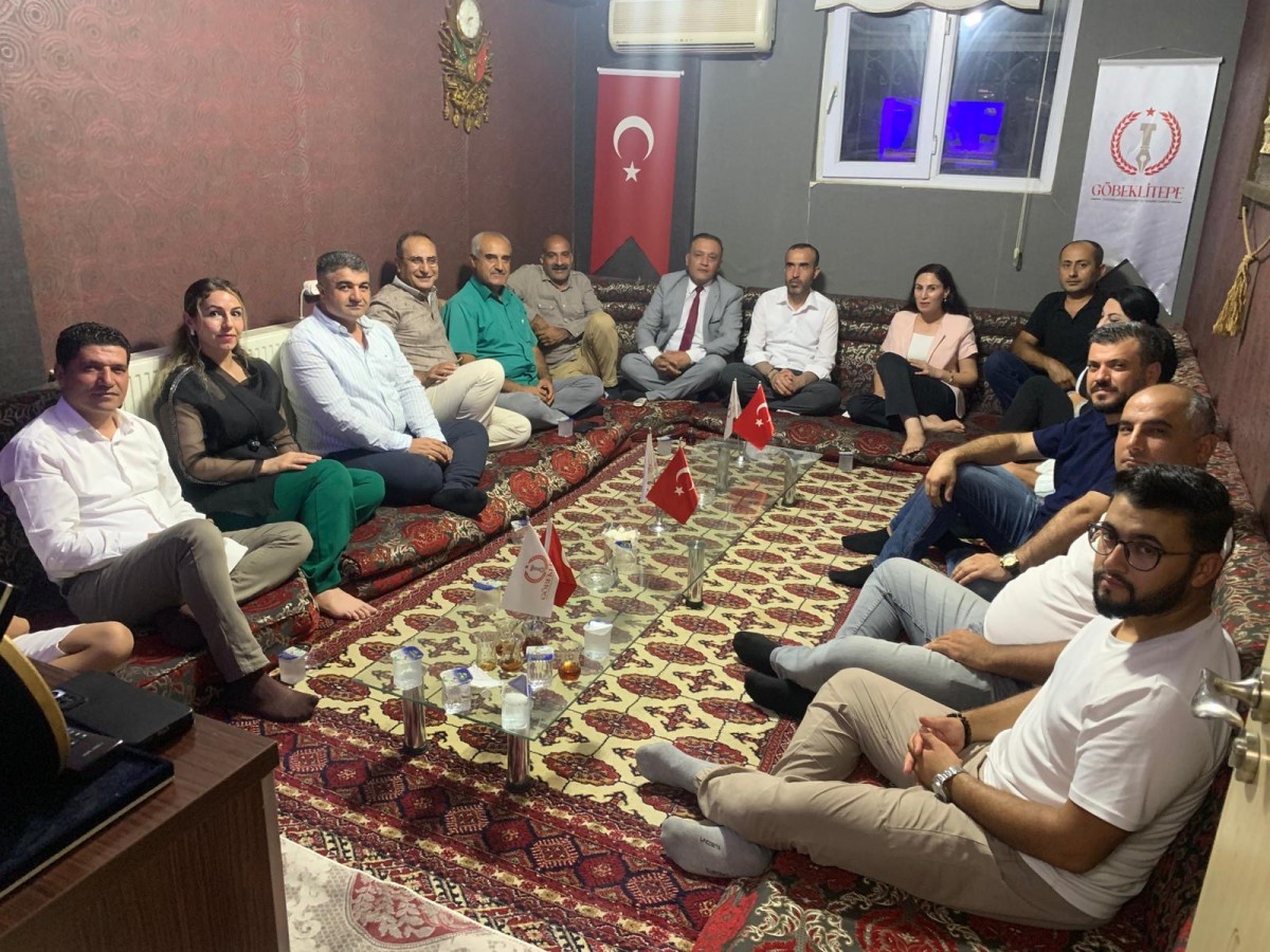 Dem Parti’den Basınla Dayanışma Mesajı: “Birlik ve Kardeşlik İçin Buradayız”;