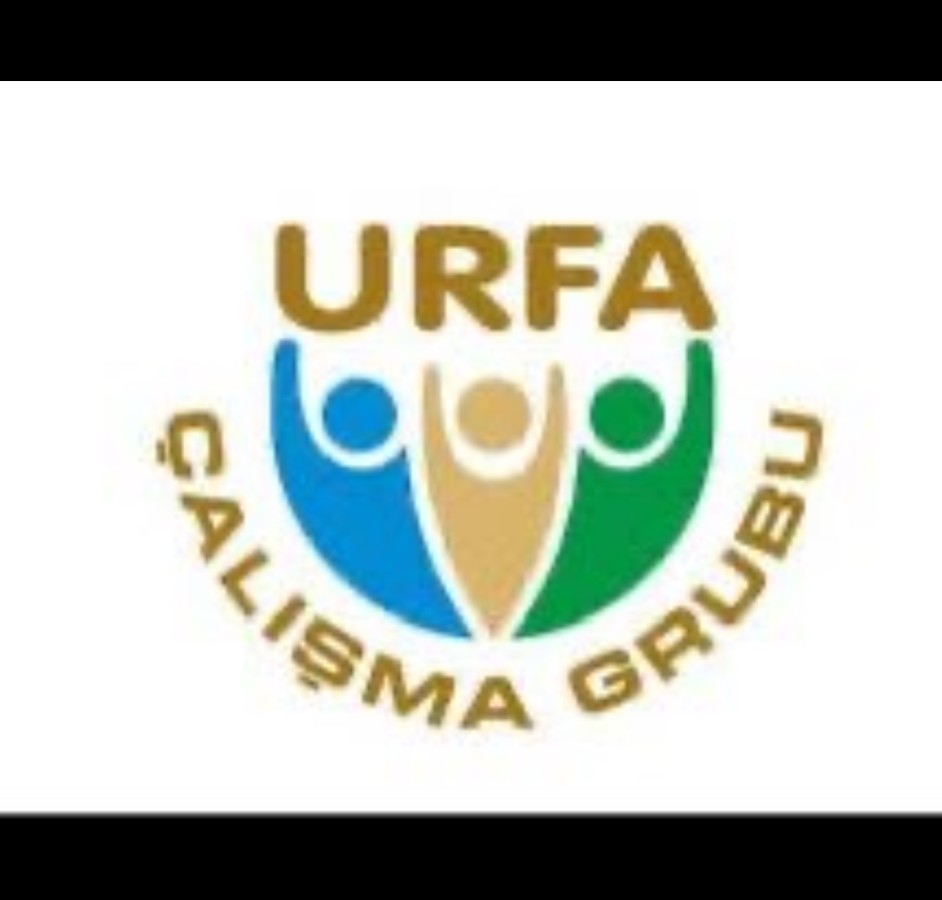 Urfa çalışma grubundan açıklama;