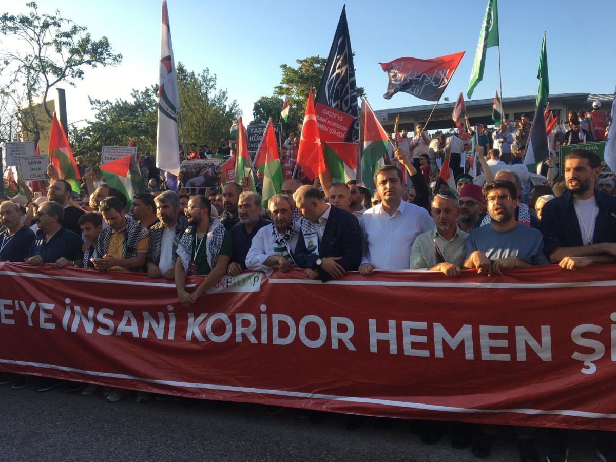 Urfalı İbrahimler, Nemrut Netenyahu ve Çetesine Karşı Yürüdü;