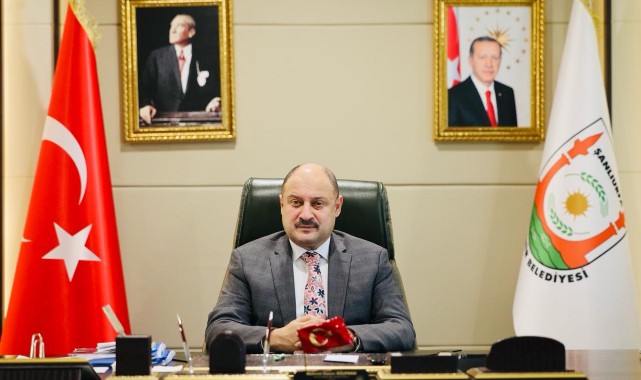 BAŞKAN GÜLPINAR’DAN YENİ EĞİTİM-ÖĞRETİM YILI MESAJI