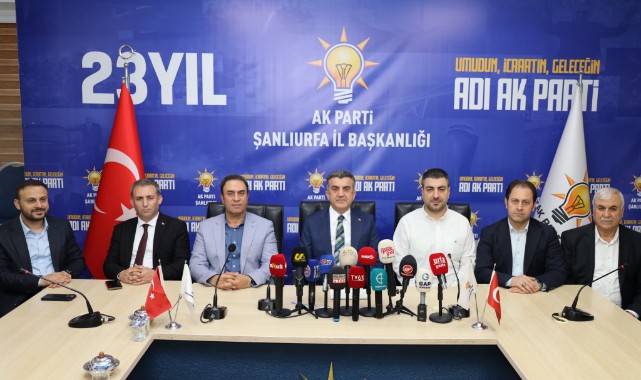 Günbeği’den değerlendirme toplantısı