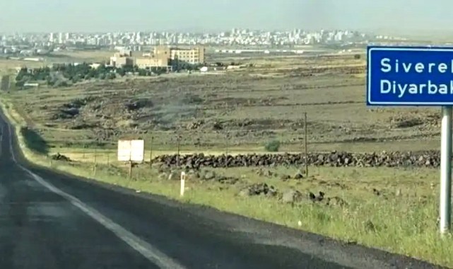 Çevre yolu ne zaman yapılacak