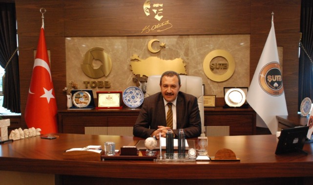 Başkan Mehmet Kaya "Demokrasiye Sahip Çıkmak Milletimizin Ortak Sorumluluğudur