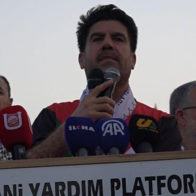 Darbe unutulmamalı;