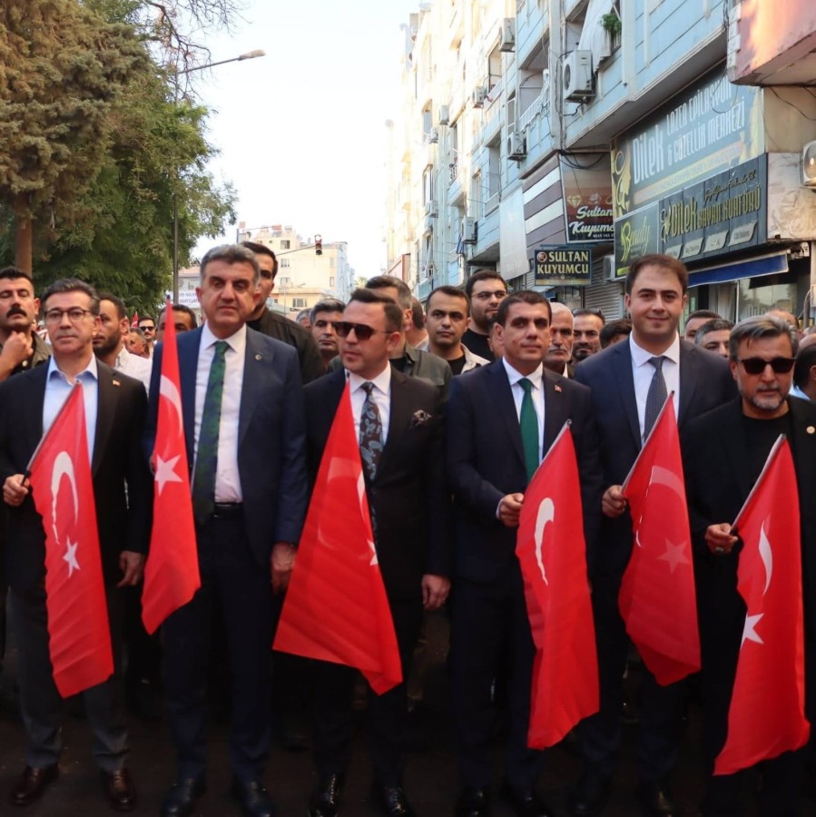 Birecik’te Patlıcan ve Fıstık Festivali Coşkusu Başladı;