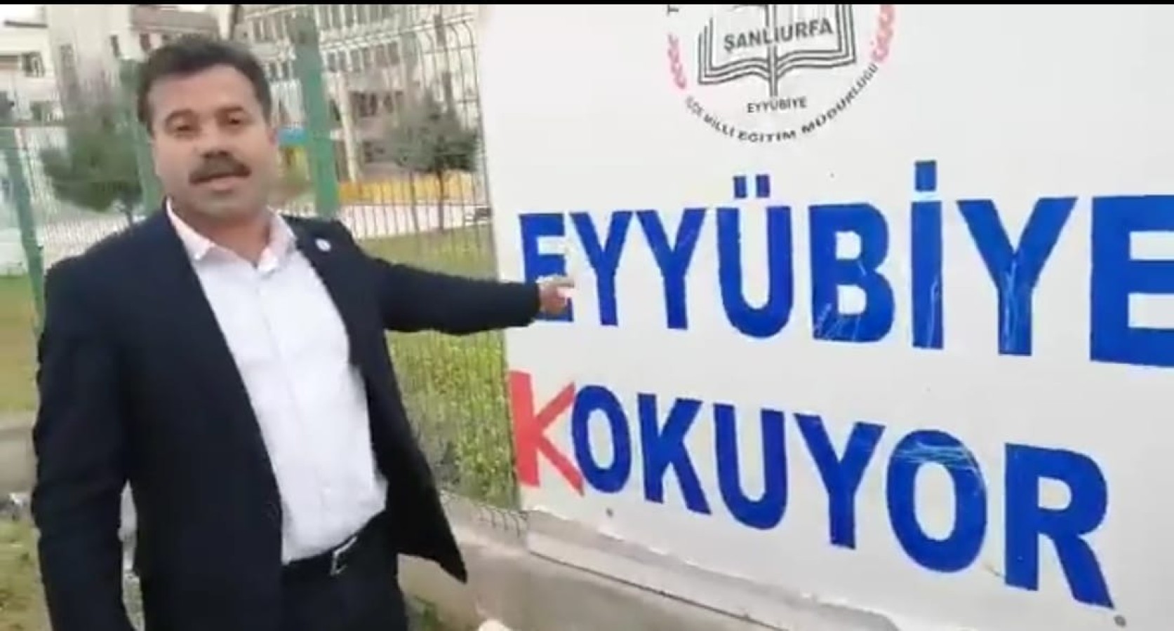 Eyyübiye KOKUYOR!..;