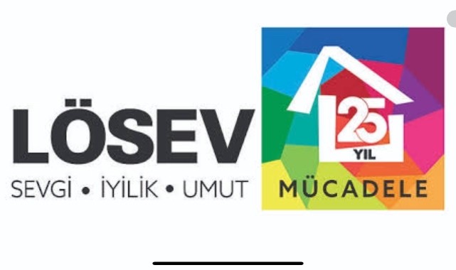LÖSEV İYİLİKLER TIRI ŞANLIURFA’DA