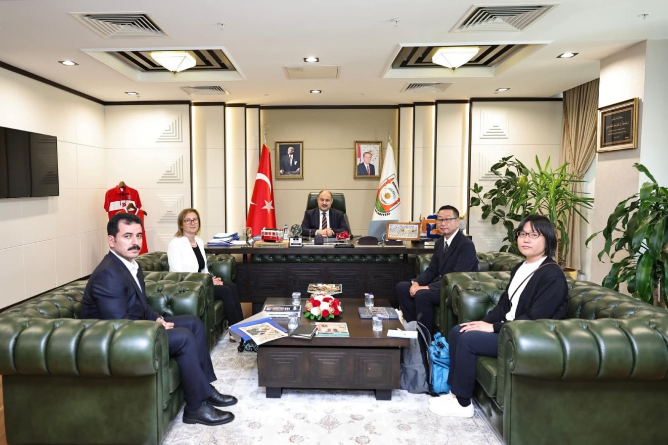 Yeni Göbeklitepe bulundu;
