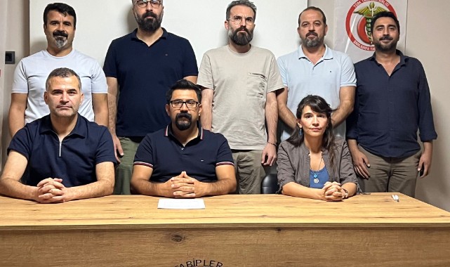 Dr. İlkay Çelik Yalnız Değildir!
