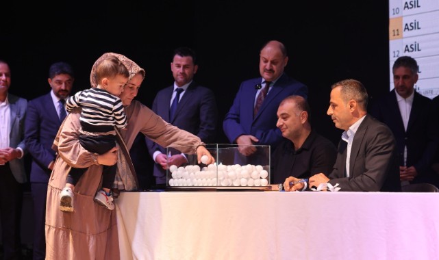 BAŞKAN GÜLPINAR: “ŞANLIURFA’NIN TOPLU TAŞIMA KALİTESİNİ DAHA DA YUKARI TAŞIYACAĞIZ”