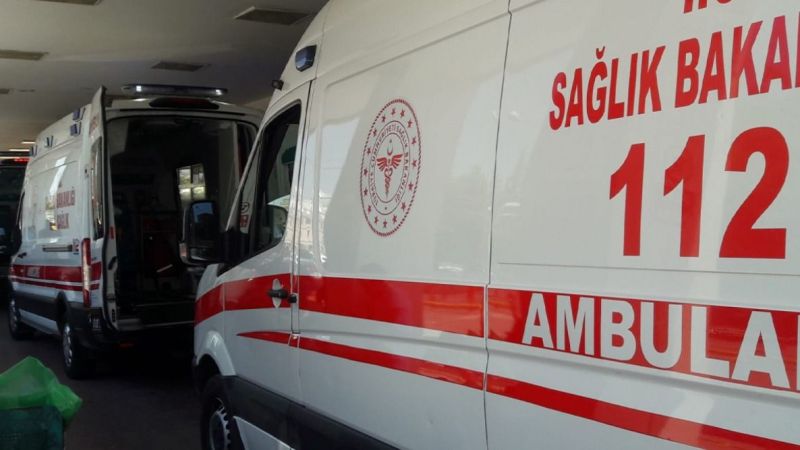 Şanlıurfa’da iş insanı otomobilinde ölü bulundu;