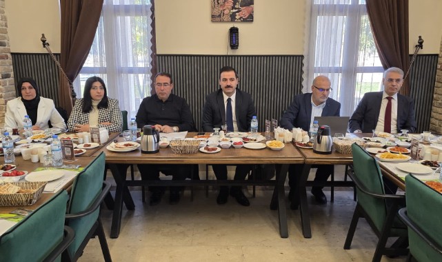 Şanlıurfa Şurası’ndan Silahsızlanma Vurgusu: “İnsan Canı Her Şeyden Değerlidir”