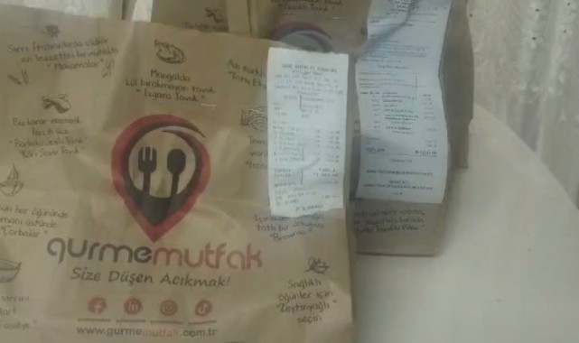 Gurme Mutfak Ev Yemekleri Şanlıurfa Çok ilgi Görüyor