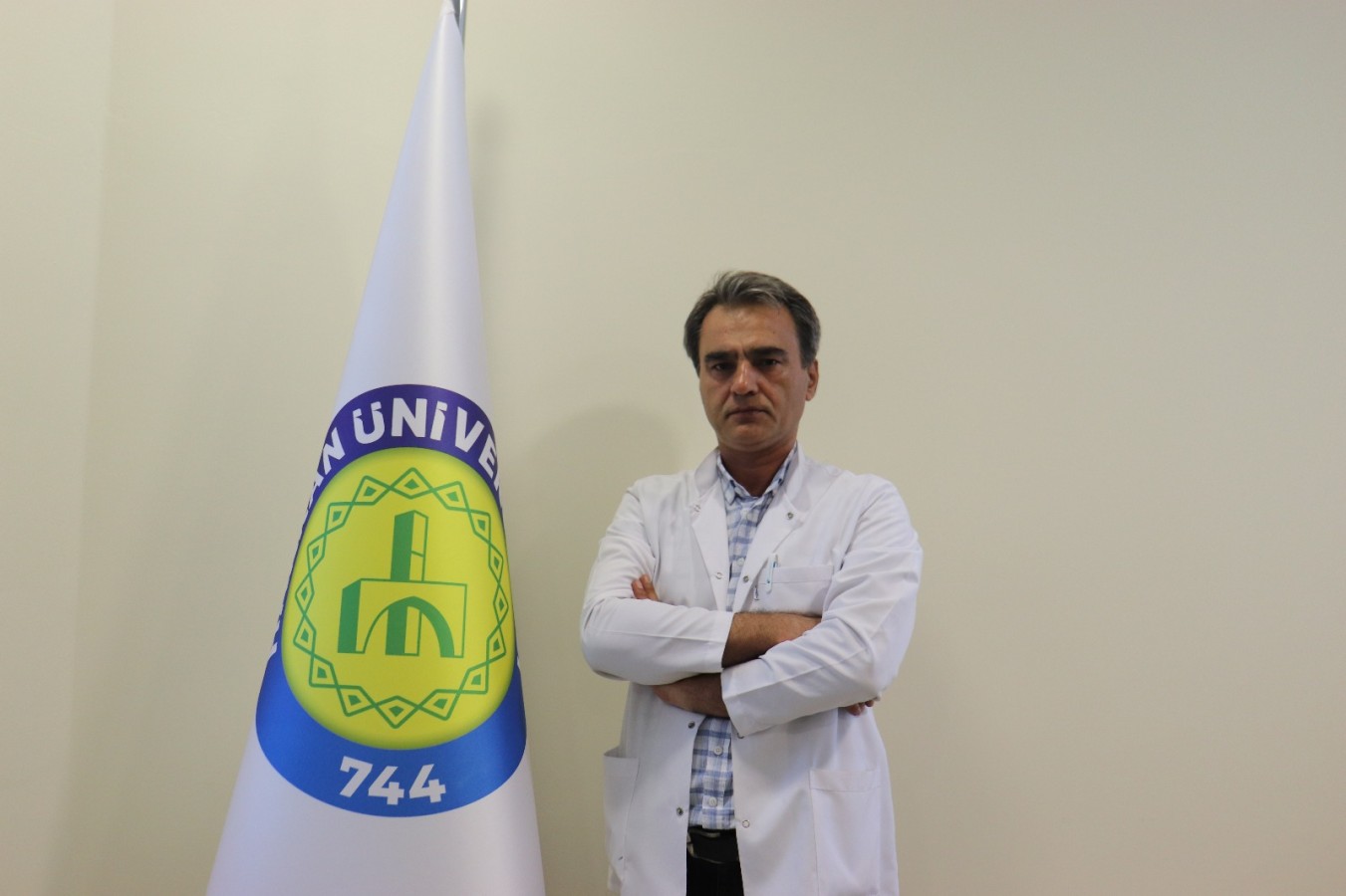 HRÜ HASTANESİ’NDEN UYARI: “DEMANS SADECE UNUTKANLIK DEĞİL, SESSİZ BİR SALGINDIR””;