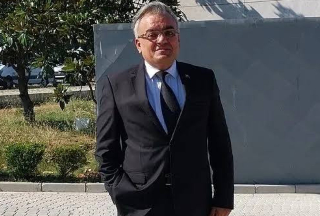ÇADIRCI; “Siz Şanlıurfa'lılara ne verdiniz.”;