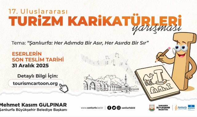ŞANLIURFA BÜYÜKŞEHİR BELEDİYESİ’NDEN KÜLTÜRE DESTEK