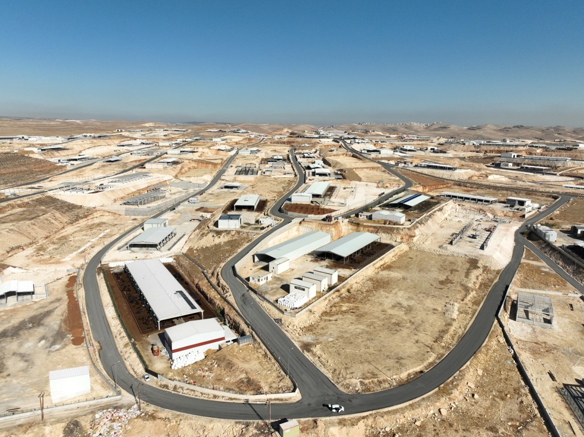 ÜRETİCİNİN YÜZÜ GÜLÜYOR;