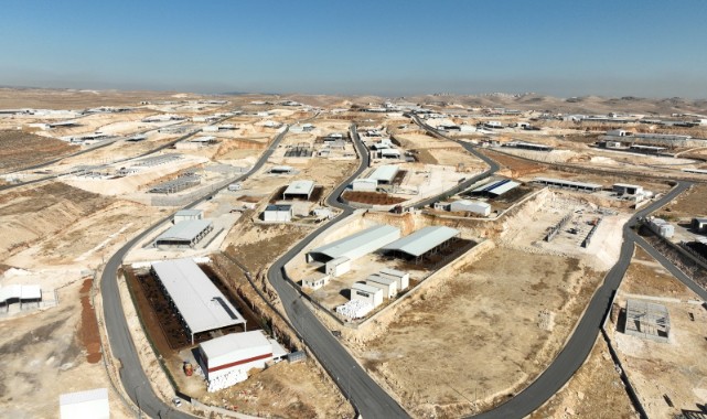 ÜRETİCİNİN YÜZÜ GÜLÜYOR