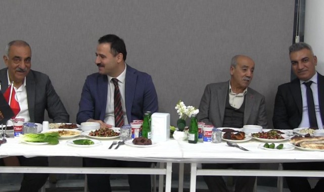 Pratik Yöntem Eğitim Kurumları, Şanlıurfa Şûrâsı’nı Ağırladı