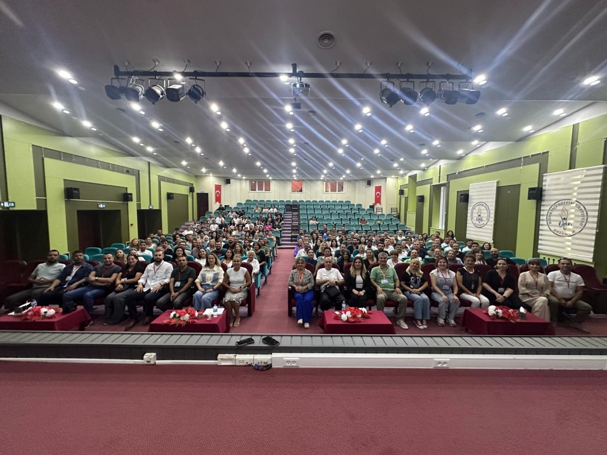 Türkiye Yüzyılı Maarif Modeli Müzik Dersi Formatör Eğitimi Sona Erdi