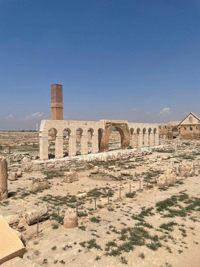 Gazeteciler Cemiyetinden Harran Üniversitesini Tercih edin çağrısı;