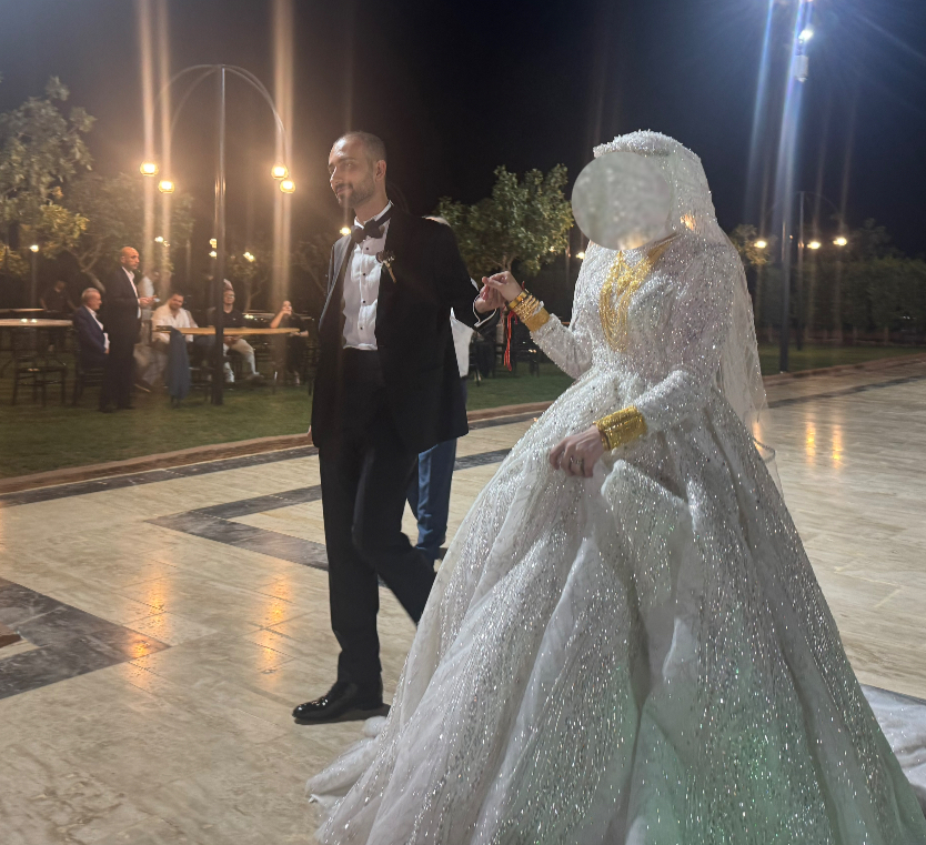 İş İnsanı Nevzat BOZKURT’un Mutlu Günü