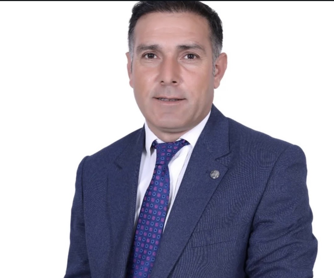 BAŞKAN ADAYI SABRİ KINA ÇALIŞMALARINI SÜRDÜRÜYOR