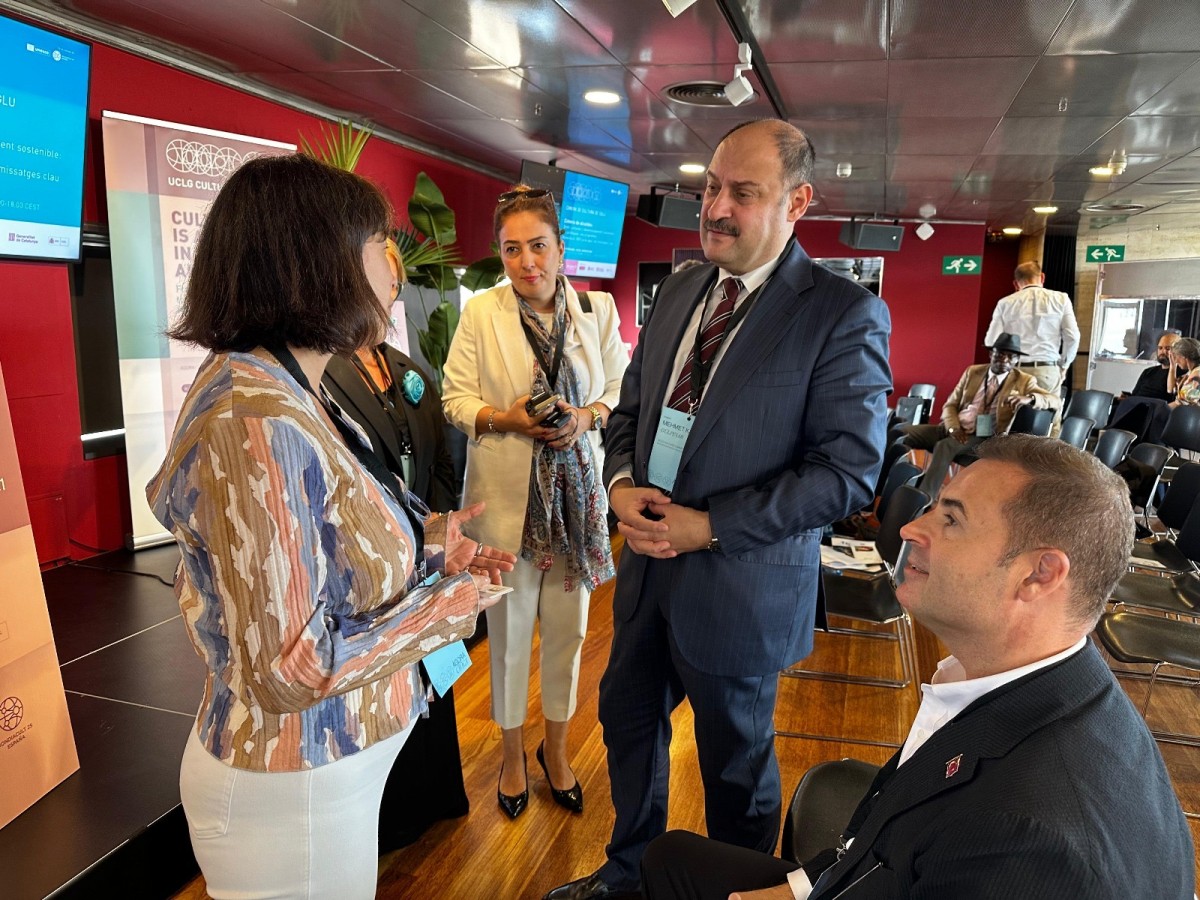 ŞANLIURFA'YA 4 YENİ KATI ATIK SAHASI GELİYOR;