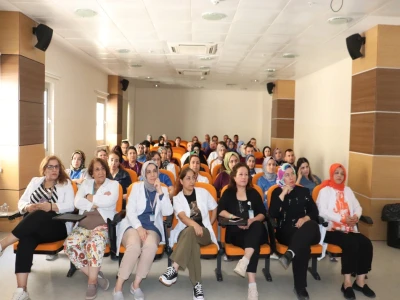 KIRIM KONGO KANAMALI ATEŞİNE DİKKAT!