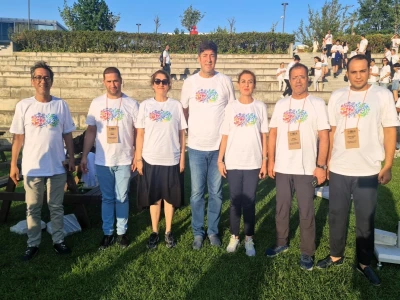 TEMA Vakfı’nın 33. Kuruluş Yıldönümünü Kutluyoruz