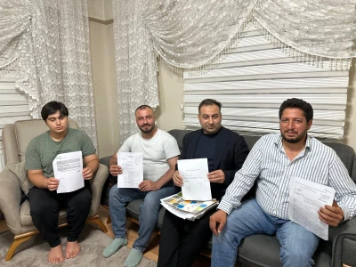 Urfa’da 63 Yıldır Devam Eden Tapu Davasında 400 Mirasçı Hak Arıyor