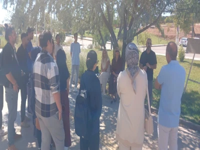 HABABAM SINIFI GERCEK OLDU!!