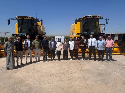 Kadınların Gücüyle Yükselen Bir Başarı: SaraççeşmeTarımsal Kalkınma Kooperatifi