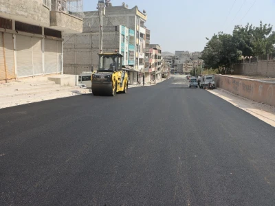 Büyükşehir Turizm Yolunu Tamamladı